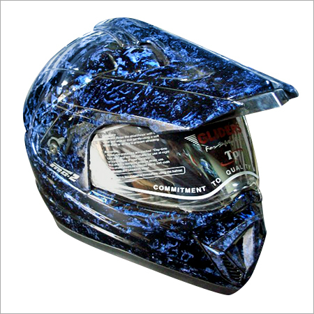 Off Road Motorcycle Helmet