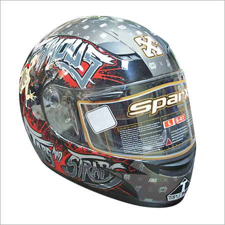 Extra Large Bike Helmet