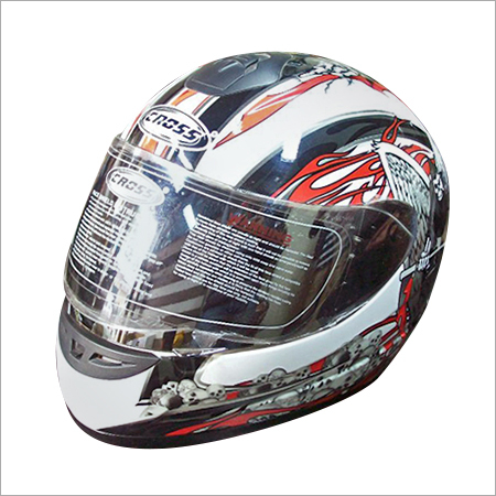 Extra Large Motorcycle Helmets