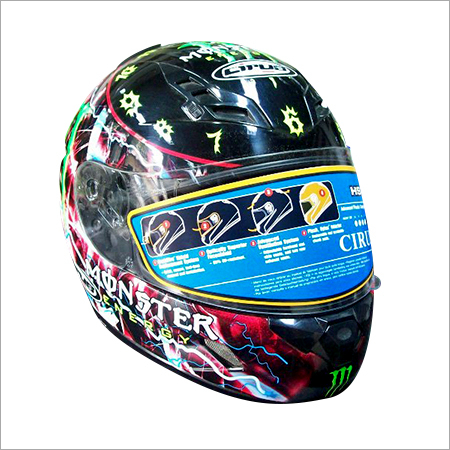 Sportbike Helmets
