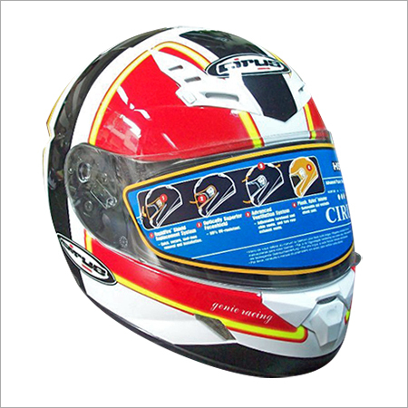 Cool Motorcycle Helmets