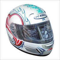 Street Bike Helmets