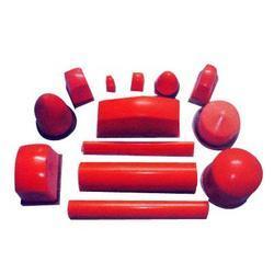 Silicone Rubber Printing Pad