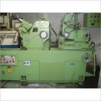 Use Centreless Grinder