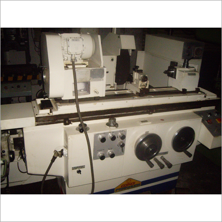Used Universal Cylindrical Grinding Machine