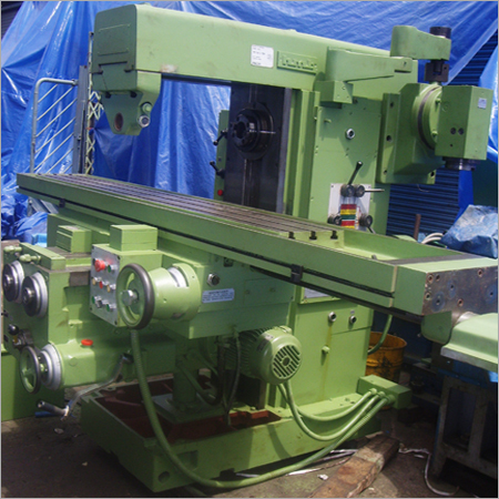 Used FN2 Model HMT Milling Machine