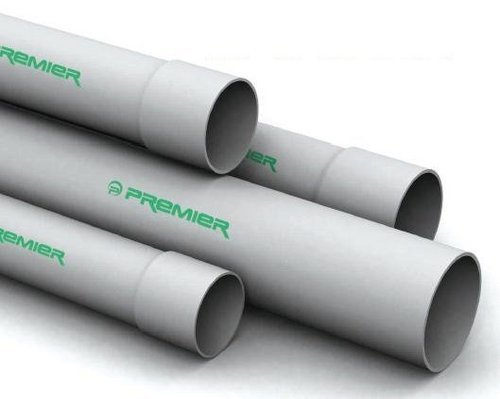 UPVC Printed Pipe
