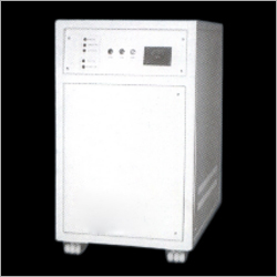 Servo Stabilizer