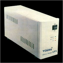 Line Interactive UPS System