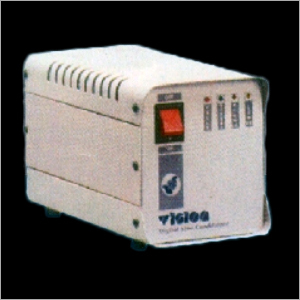 DLC Voltage Stabilizer