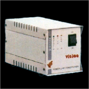 Voltage Stabilizers