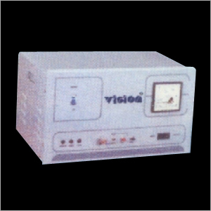 Servo Voltage Corrector