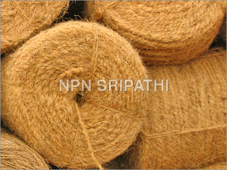 Coir Rope