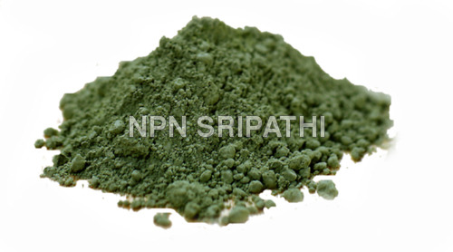Spirulina Products