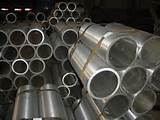 Hydraulic Honed Tube