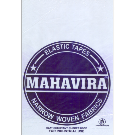 Crochet Elastics Tapes