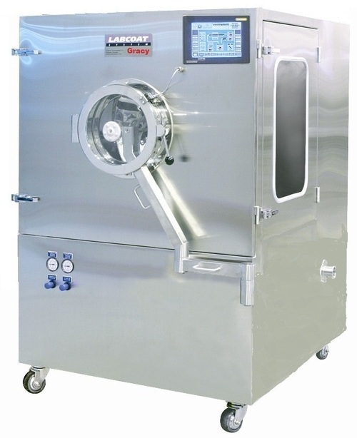 Lab Coater Equipment