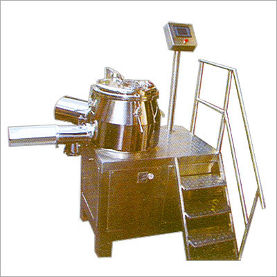 RMG 250 Ltr Mixer