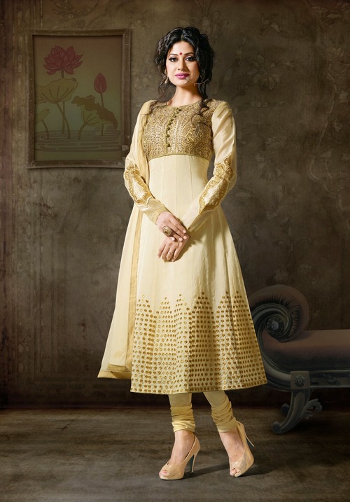 Online Salwar Kameez Catalog