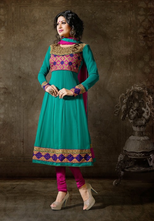 Salwar Kameez Suits