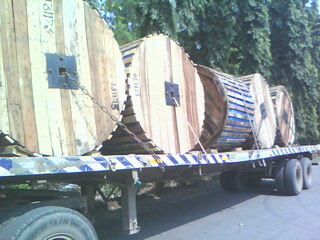 ODC Transportation Services