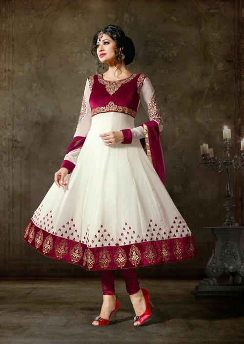 Designer Salwar Suits Online