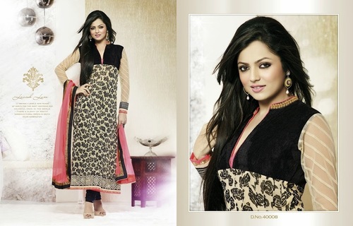 DESIGNER DRESSES