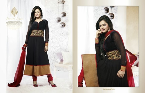 LATEST DESIGNER DRESSES