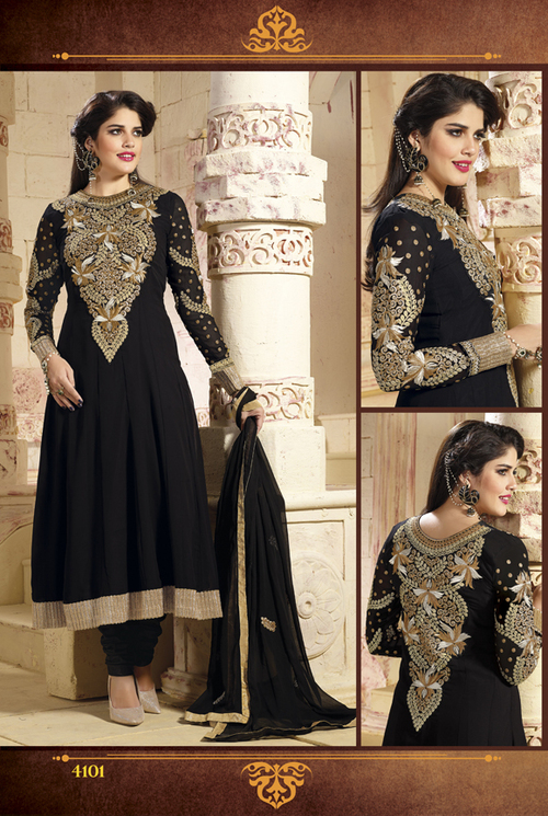 LATEST DESIGNER DRESSES