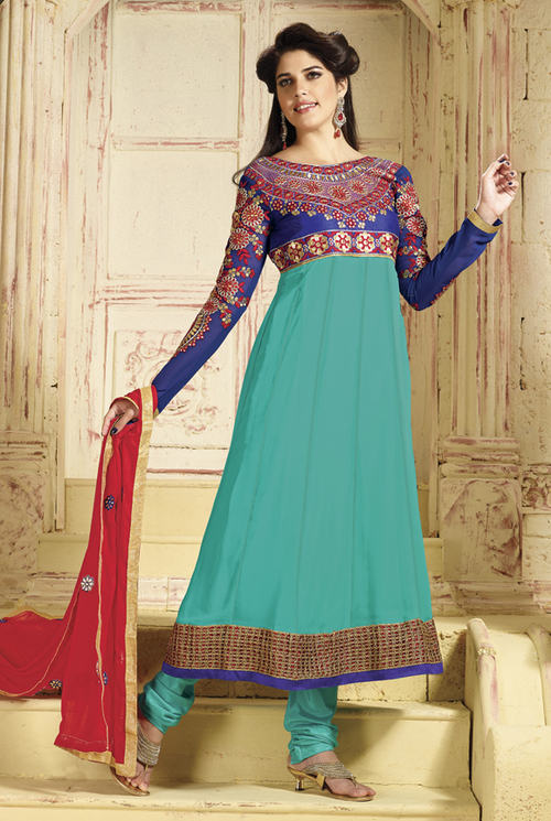 LATEST DESIGNER DRESSES