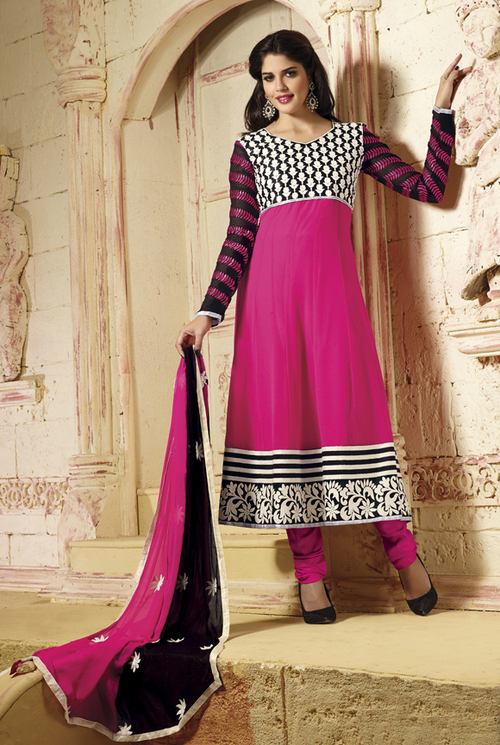 LATEST DESIGNER DRESSES