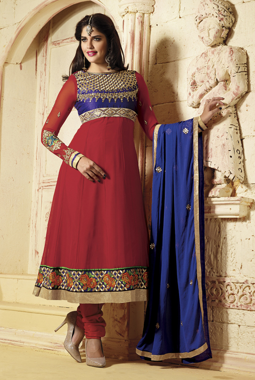 LATEST DESIGNER DRESSES