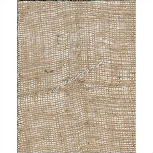 5.5 Oz Quality Hessian Cloth