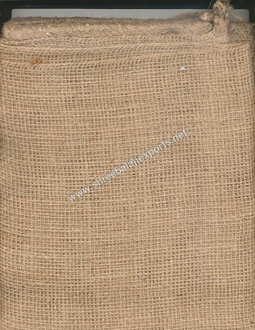 7 Oz Quality Hessian Cloth