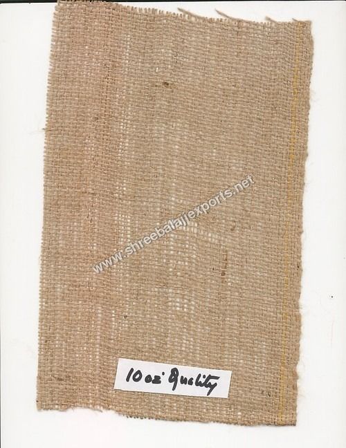 10 Oz Quality Hessian Cloth