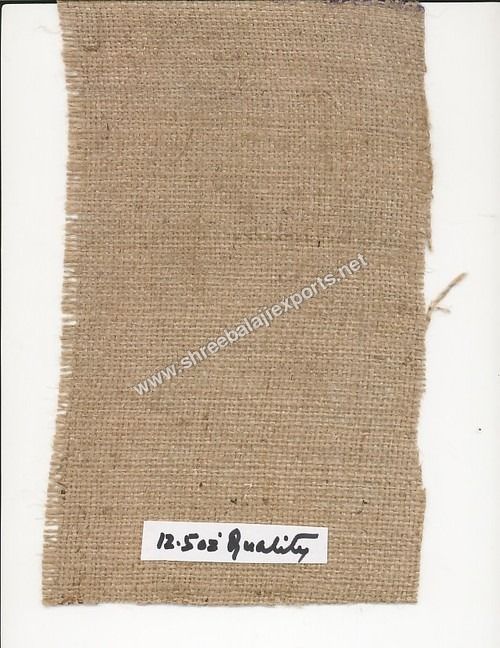 12.5 Oz Quality Hessian Cloth