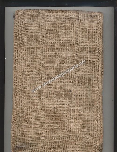 200 Grm Hessian Cloth - Attributes: Washable