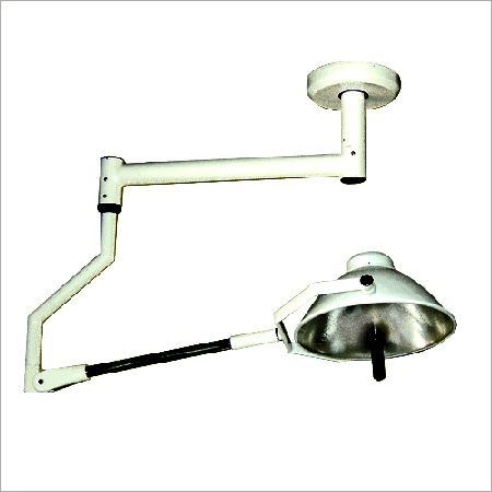 Ceiling OT Light 17-12-13