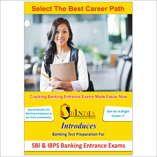 Bank P.O Courses