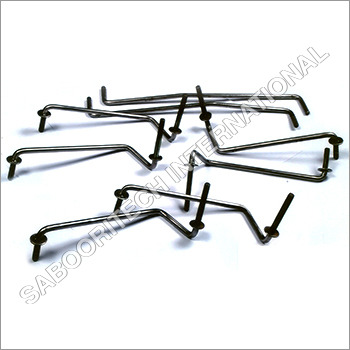 Automotive Sheet Metal Components