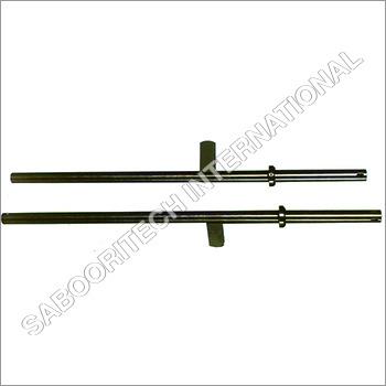 Precision Sheet Metal Components