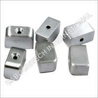 Precision Sheet Metal Parts