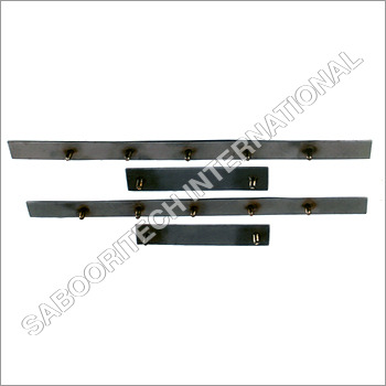 Commercial Sheet Metal Components