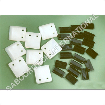 Steel Sheet Metal Components