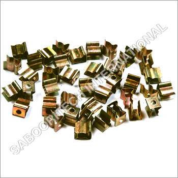 Automative Sheet Metal Parts