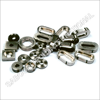 Sandwich Panel Metal Inserts