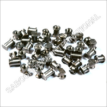 Sandwich Panel Inserts