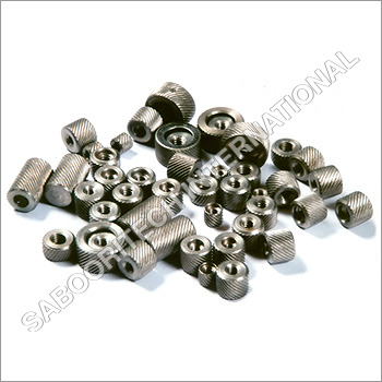 Threaded Inserts