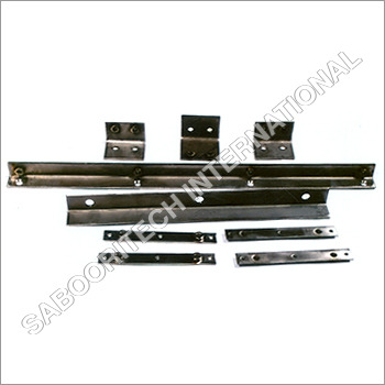 Mass Transit Components