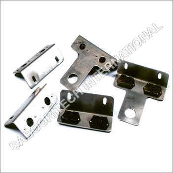 Metro Rail Components